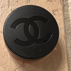 Chanel Lip and Cheek Balm